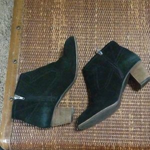 DV by Dolce Vita suede boots